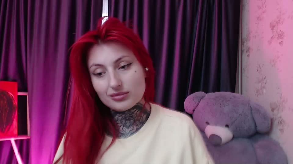 nina_b1um Webcam Chat September 20, 2026