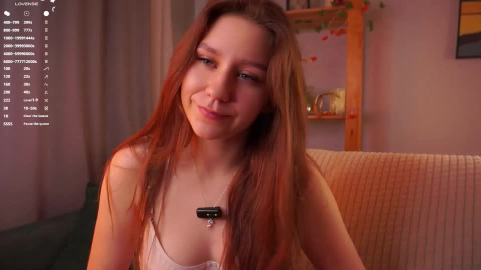 taithelme Webcam Chat September 20, 2026