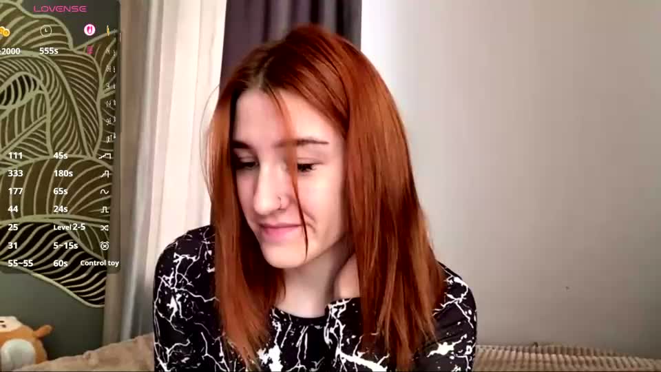 katricetkacik Webcam Chat September 20, 2026