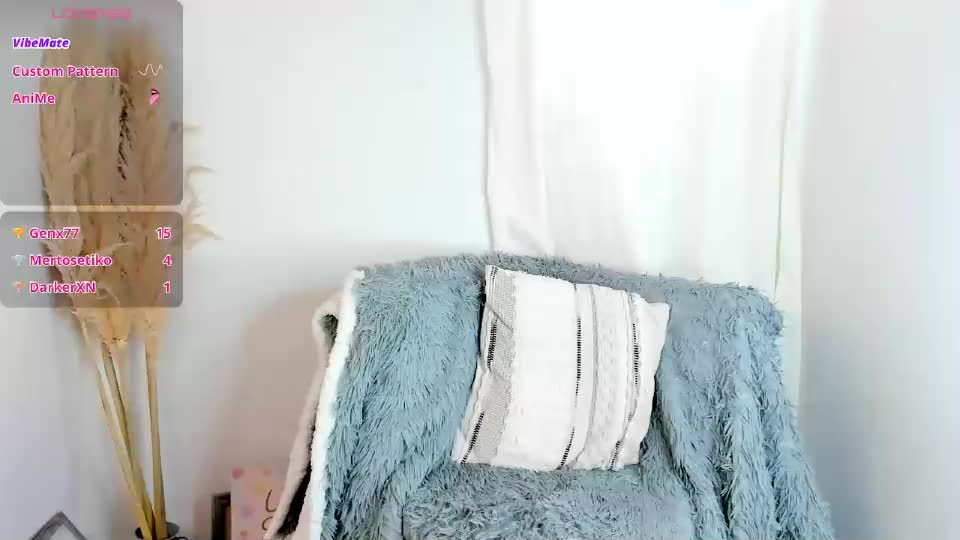 susanamartinez1 Webcam Chat September 20, 2026