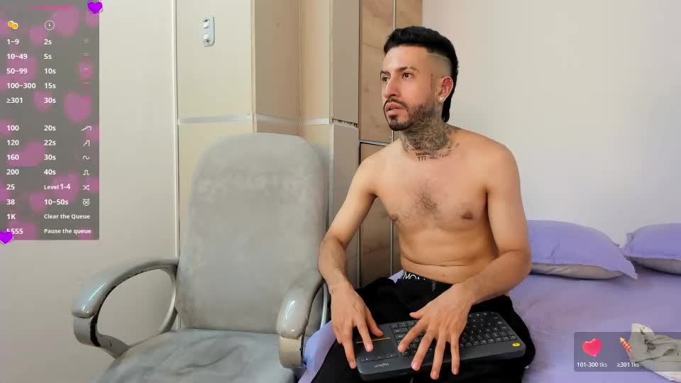 stevenandlaura_ Webcam Chat September 20, 2026