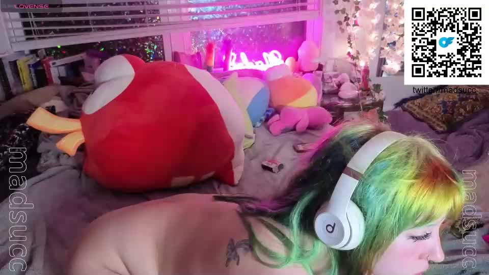 madsucc Webcam Chat September 20, 2026