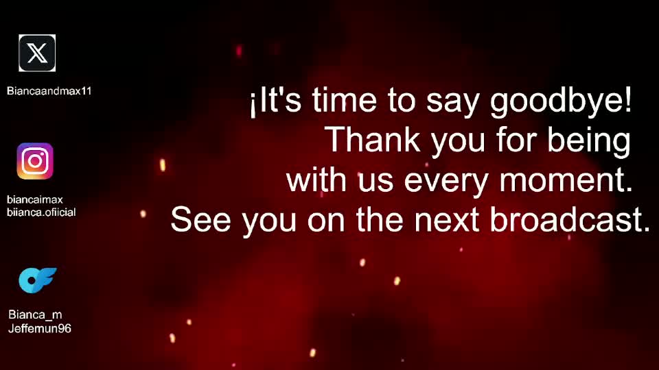 bianca_and_maxwell Webcam Chat September 20, 2026
