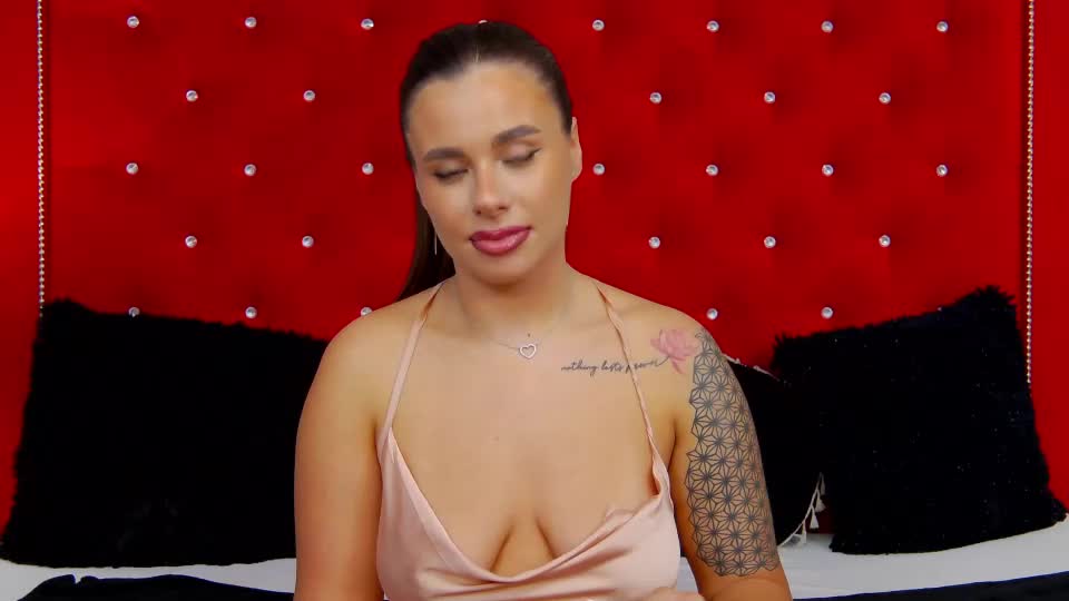 annabellerise Webcam Chat September 20, 2026