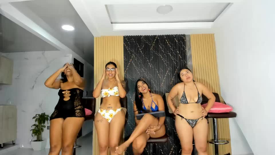 hot_fetish_bunnies Webcam Chat September 20, 2026