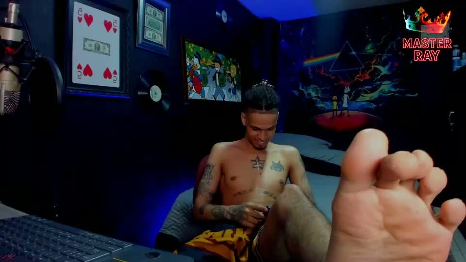 lilray99 Webcam Chat September 20, 2026