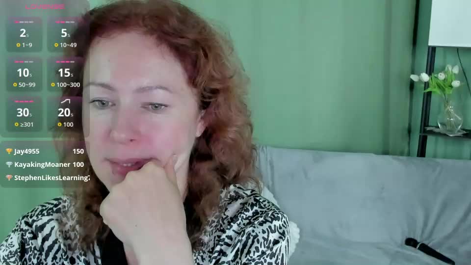 jennali1 Webcam Chat September 20, 2026