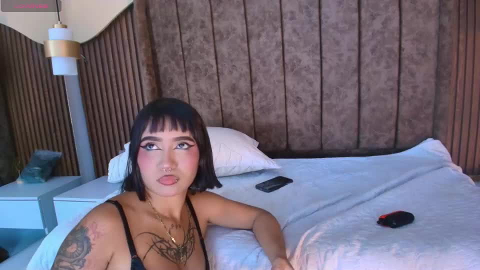 lissy_kimmy Webcam Chat September 20, 2026