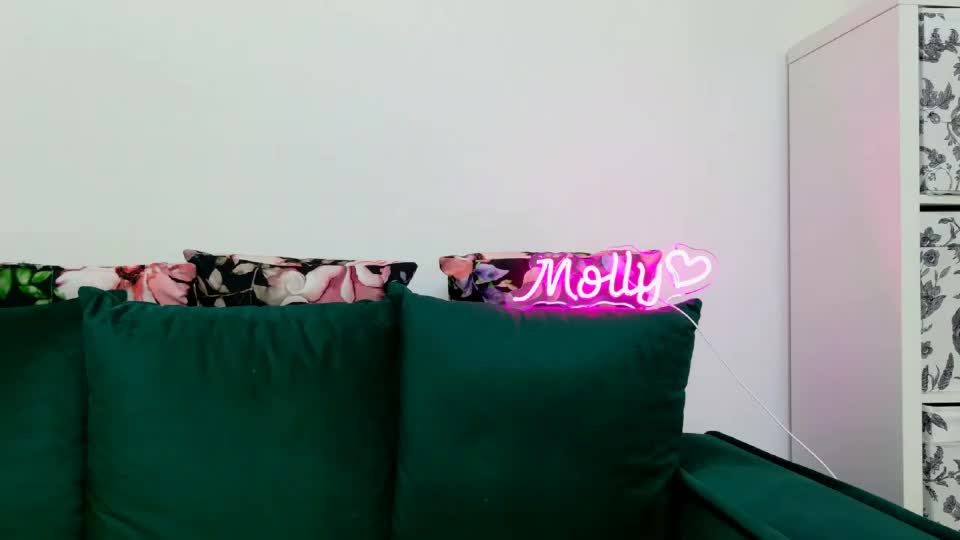 mollymosley Webcam Chat September 20, 2026