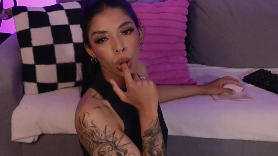 violettgrey_ Webcam Chat September 20, 2026