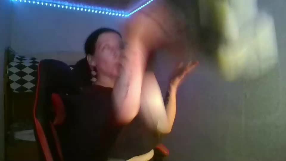 gemma_exotic Webcam Chat September 20, 2026