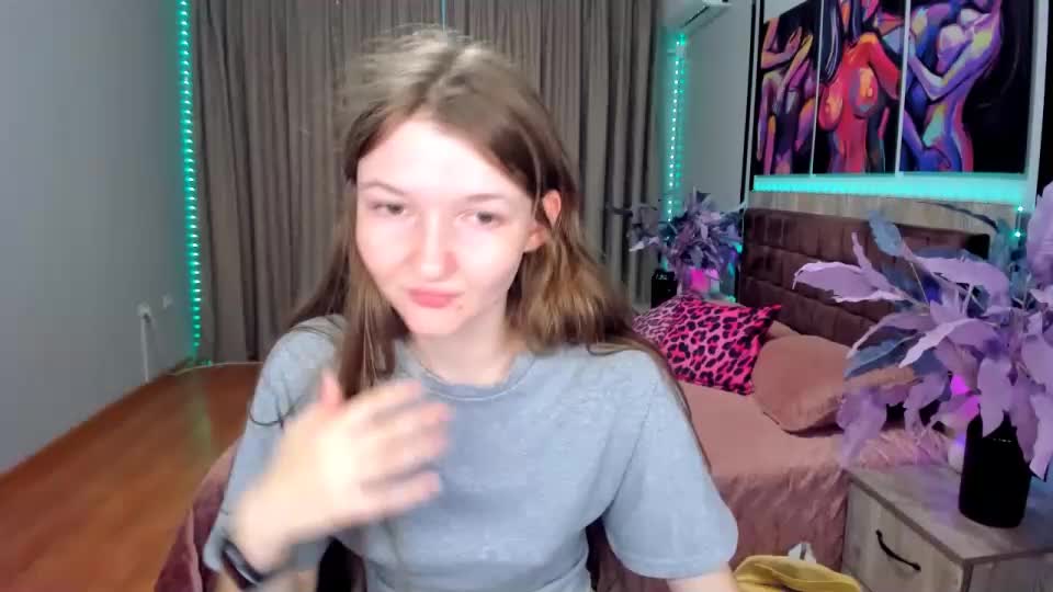 nikalure Webcam Chat September 20, 2026