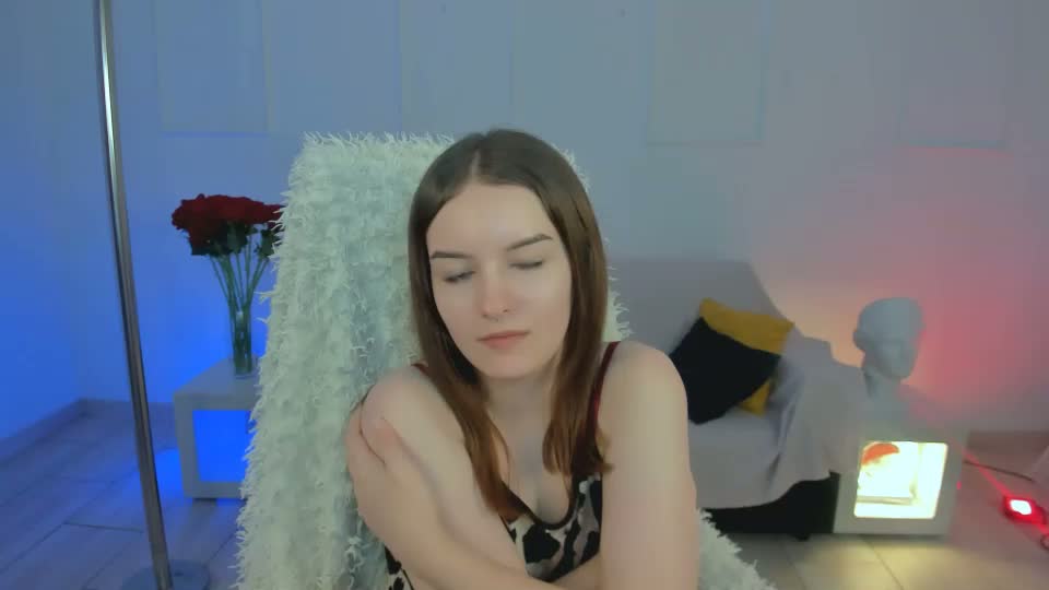 kelliebanshe Webcam Chat September 20, 2026