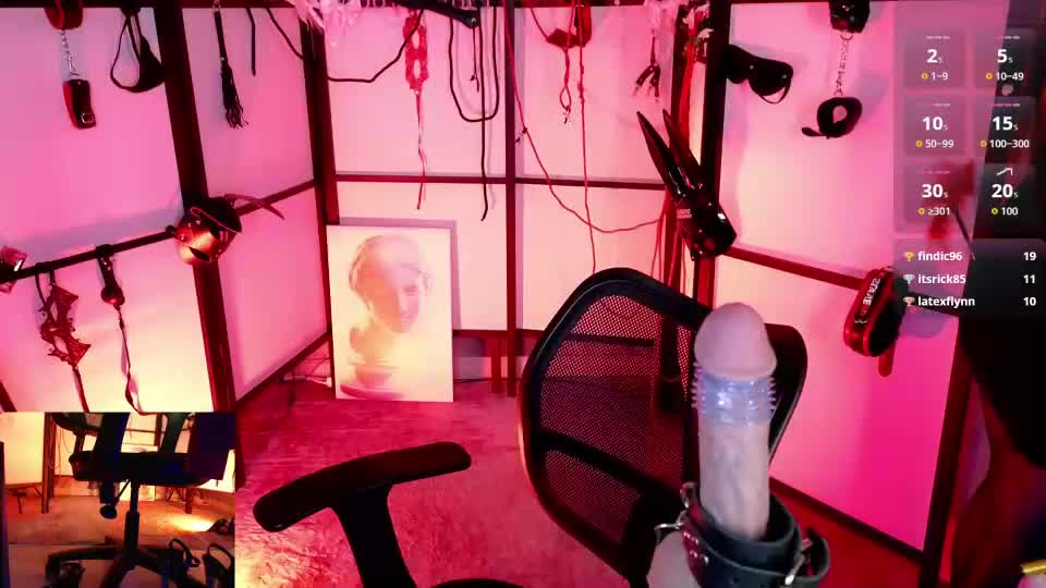 sharpsilence Webcam Chat September 20, 2026