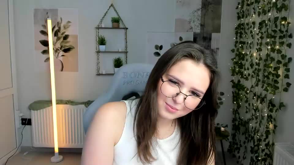 mary_wave_ Webcam Chat September 20, 2026
