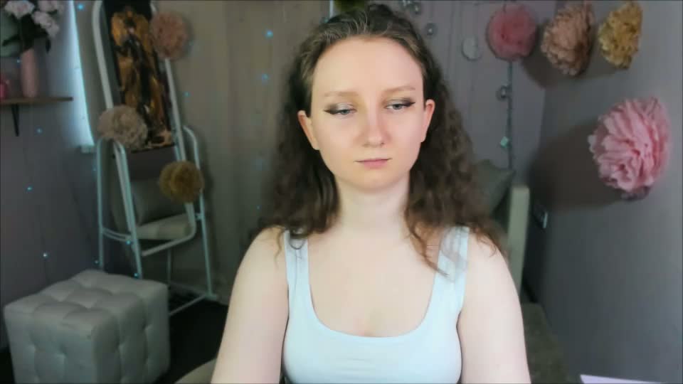 sunshine_blaze Webcam Chat September 20, 2026