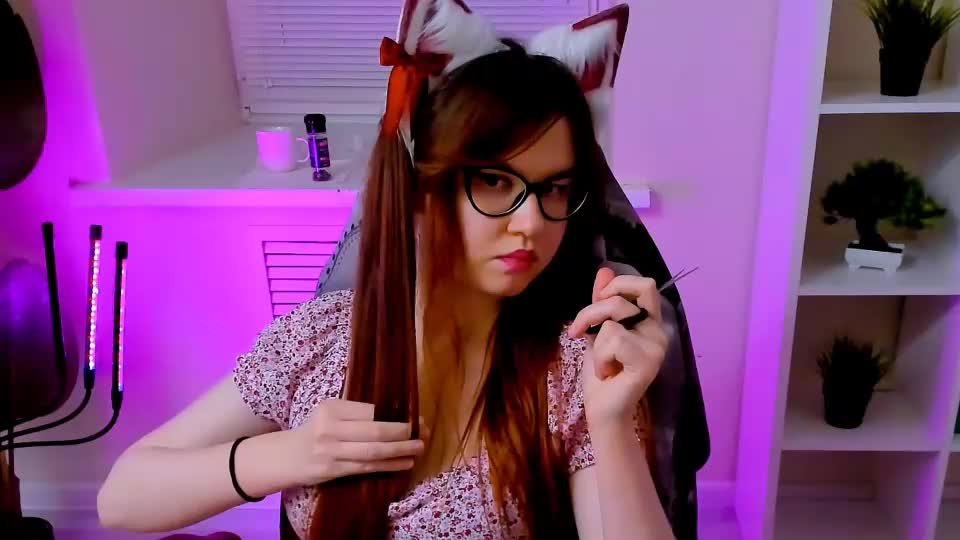 carol_carmen Webcam Chat September 20, 2026