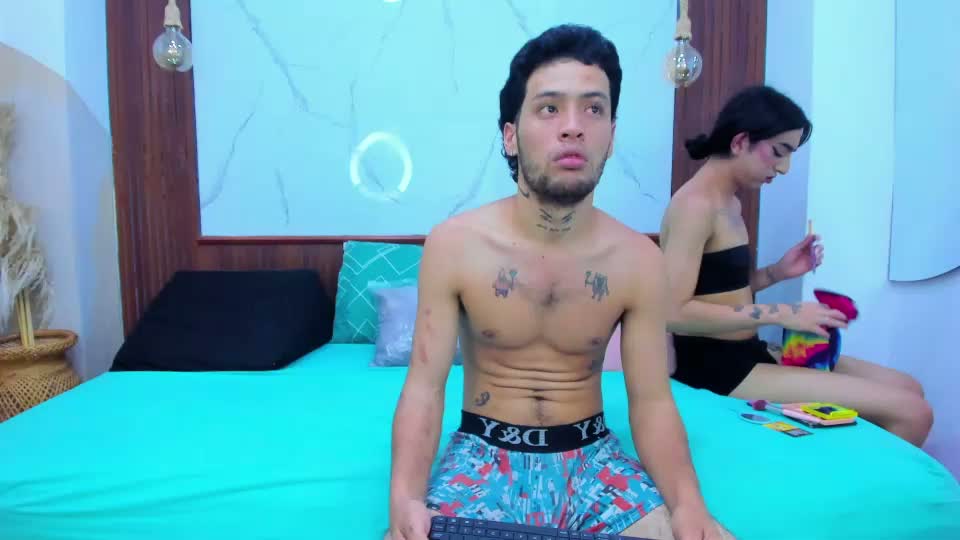 loversinfire Webcam Chat September 20, 2026