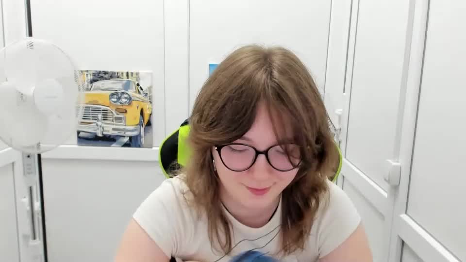 yamihoshii Webcam Chat September 20, 2026