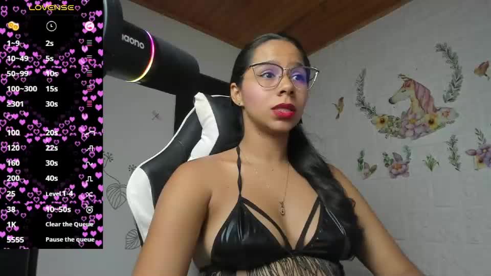 alisson_hoffman05 Webcam Chat September 20, 2026
