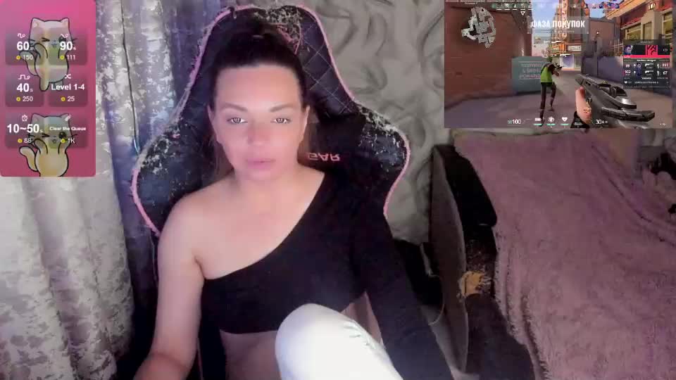 catisyfury Webcam Chat September 20, 2026