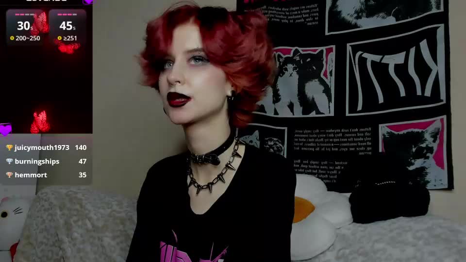 angel_julles Webcam Chat September 20, 2026