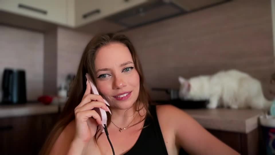anuetta Webcam Chat September 20, 2026