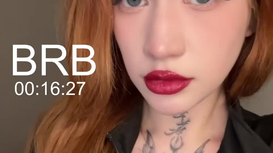 eva_morann Webcam Chat September 20, 2026