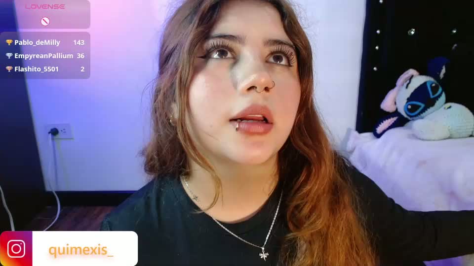 quimexis Webcam Chat September 20, 2026