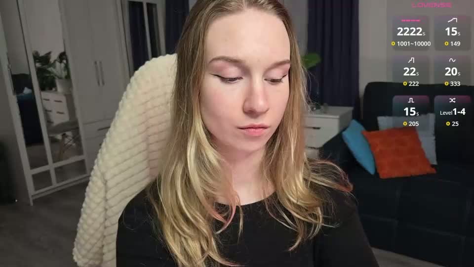 sinner_eve Webcam Chat September 20, 2026