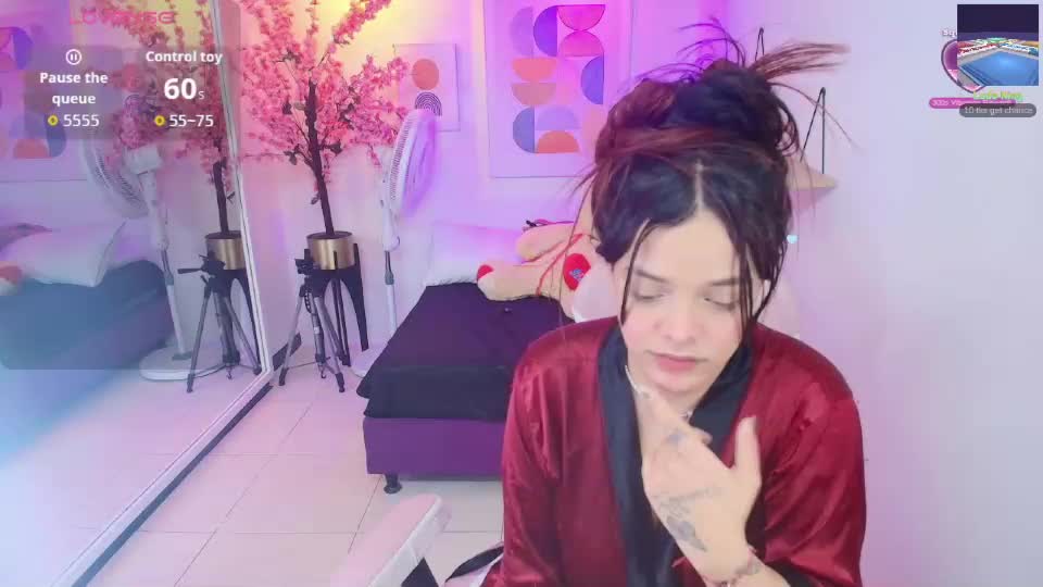 maggy_t18 Webcam Chat September 20, 2026
