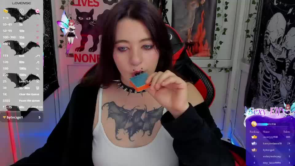 kinkysuka_ Webcam Chat September 20, 2026