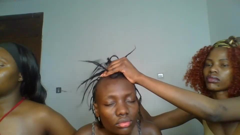 peach_ebonny Webcam Chat September 20, 2026