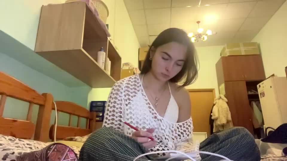zeniamccook Webcam Chat September 20, 2026
