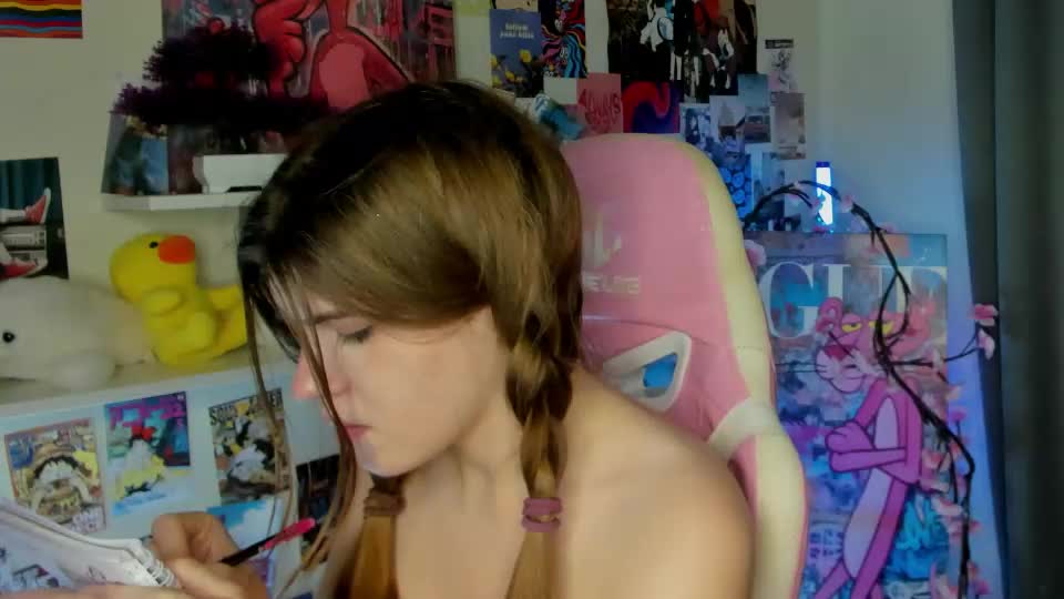darkness__angel Webcam Chat September 20, 2026