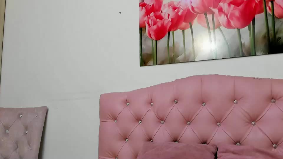 kitty_f00x Webcam Chat September 20, 2026