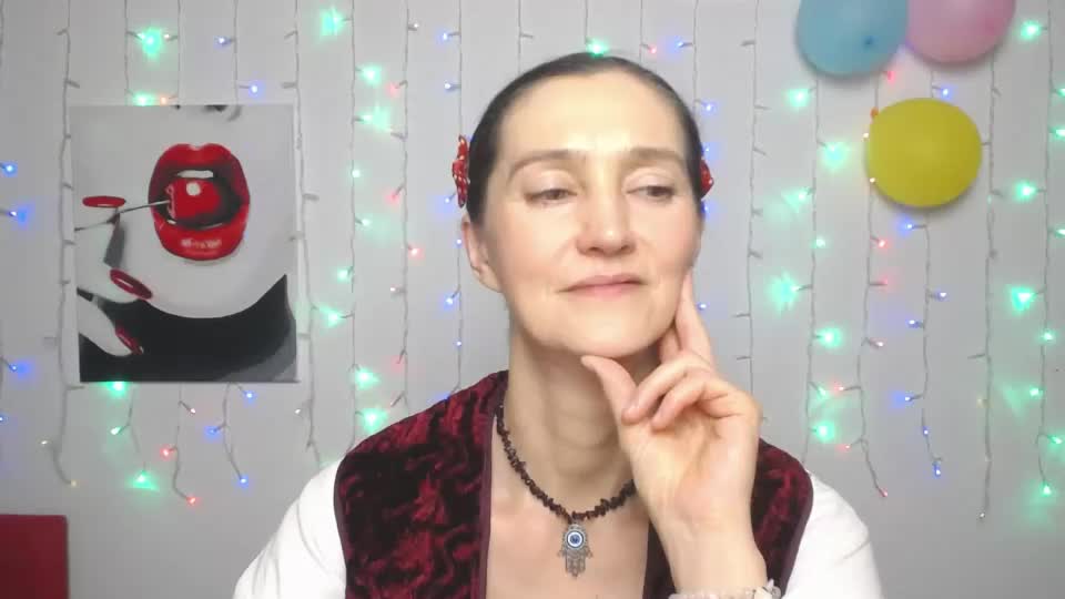 tayafinch Webcam Chat September 20, 2026
