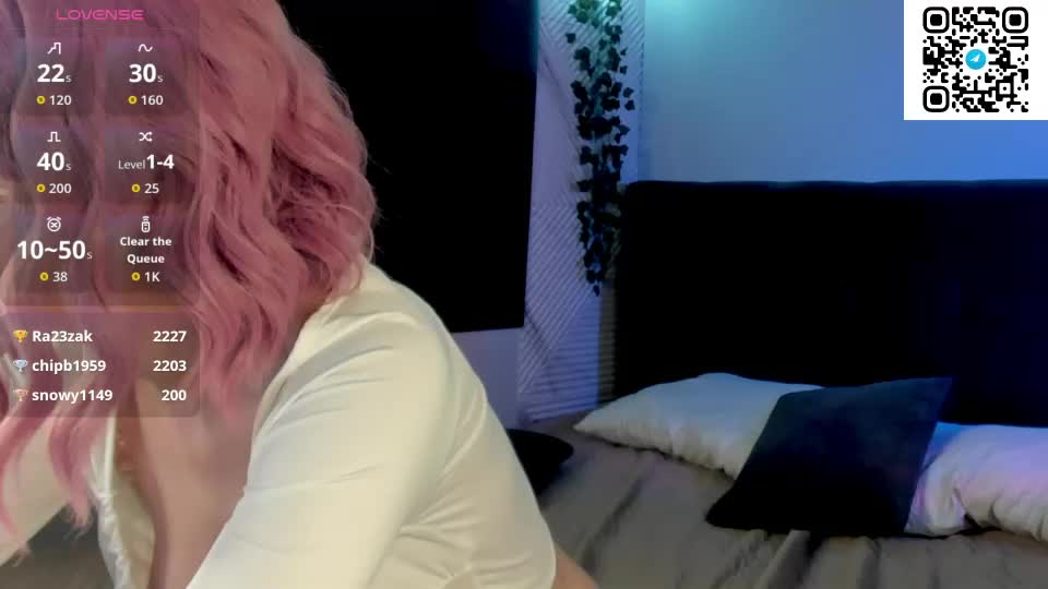 lune_fallenstar Webcam Chat September 20, 2026