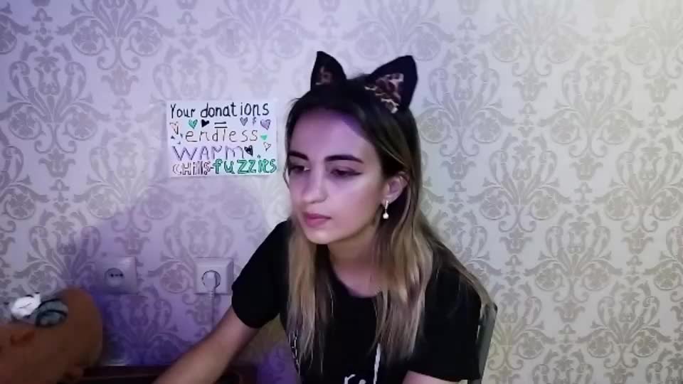 sylviaoris Webcam Chat September 20, 2026