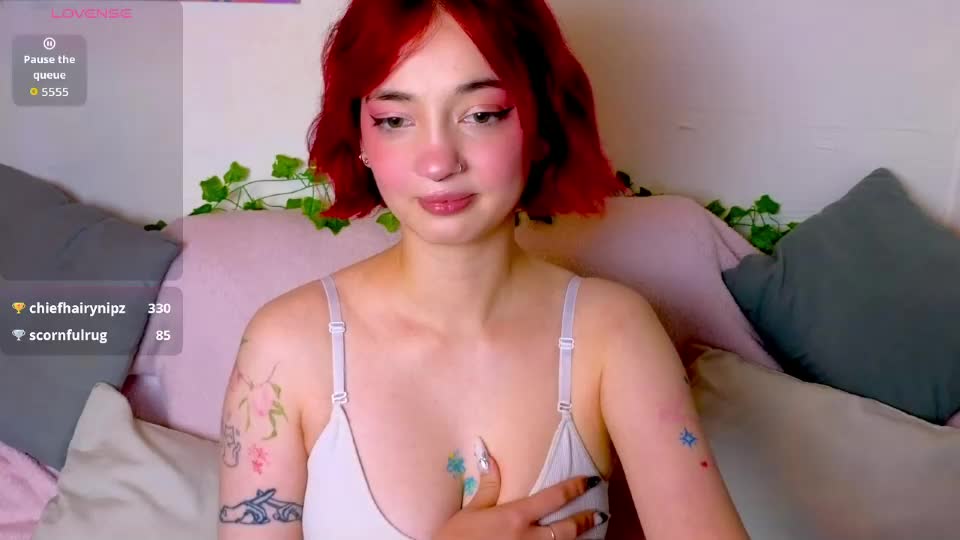 sandra_bell_ Webcam Chat September 20, 2026