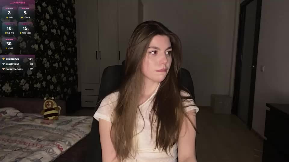 joshuabordelon Webcam Chat September 20, 2026