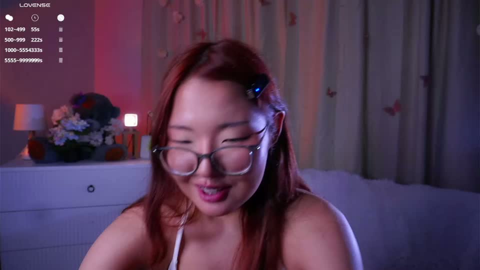 _jasminestea_ Webcam Chat September 20, 2026