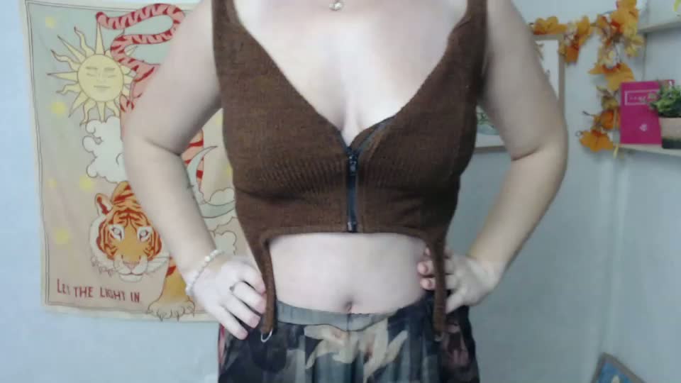 veryveryvery_shy Webcam Chat September 20, 2026