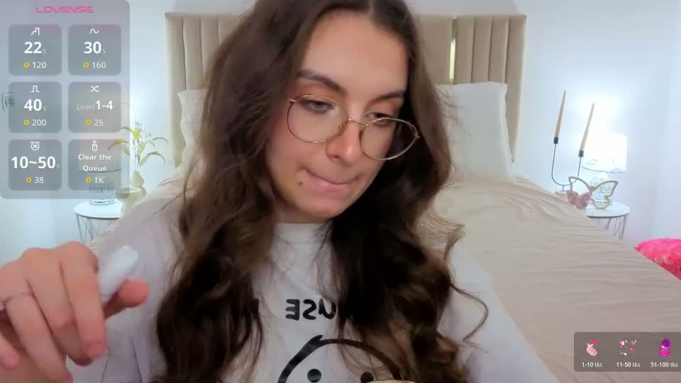 bellavibee Webcam Chat September 20, 2026