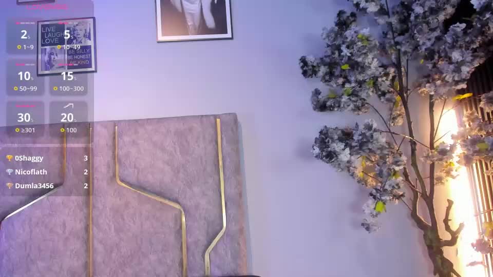 anyconnor Webcam Chat September 20, 2026