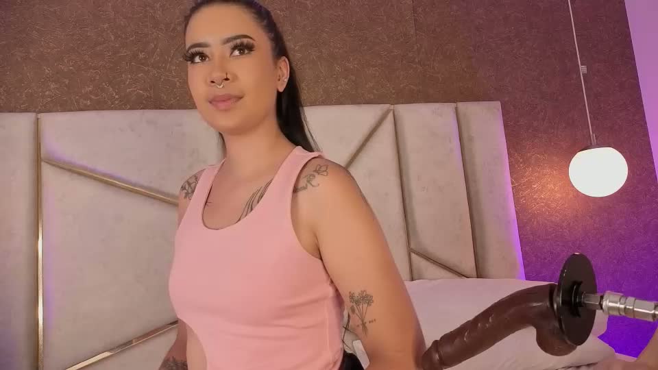 isa_roses Webcam Chat September 20, 2026
