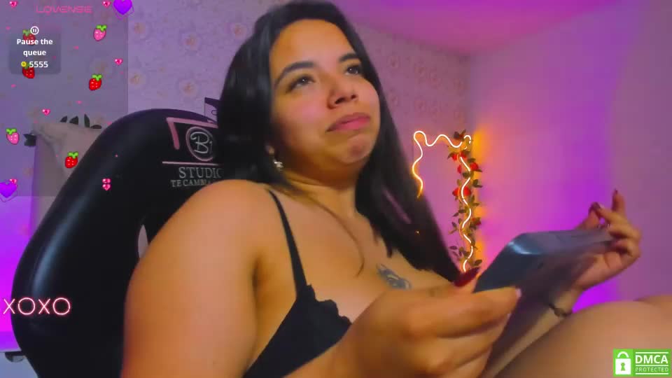 karla_tay1 Webcam Chat September 20, 2026