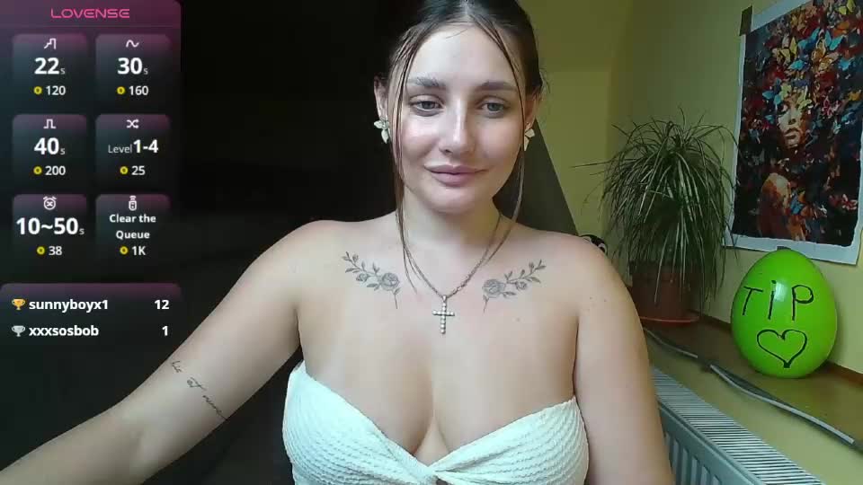 lollllllita Webcam Chat September 20, 2026