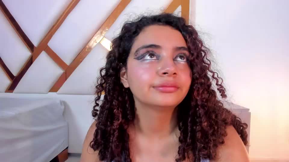 dahlia_rossee Webcam Chat September 20, 2026