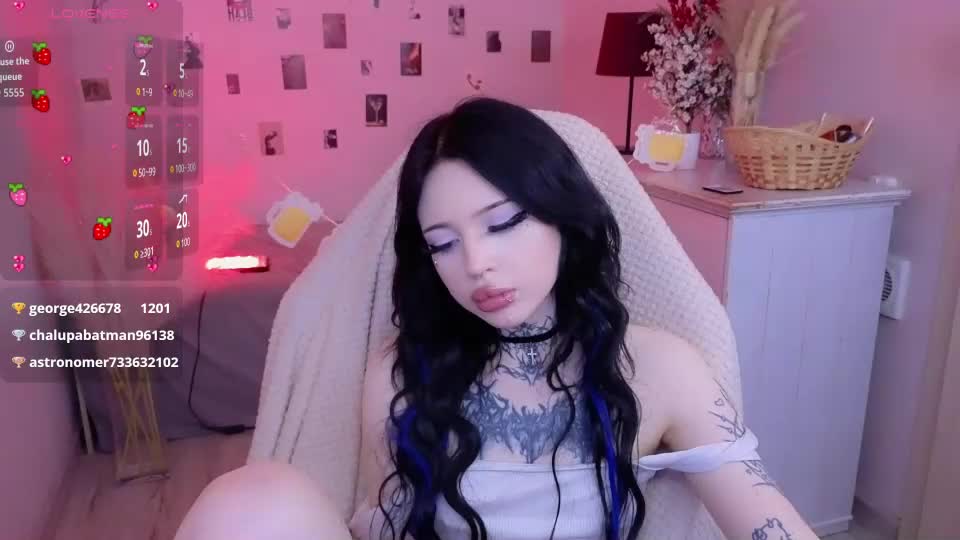 emma_kirks Webcam Chat September 20, 2026